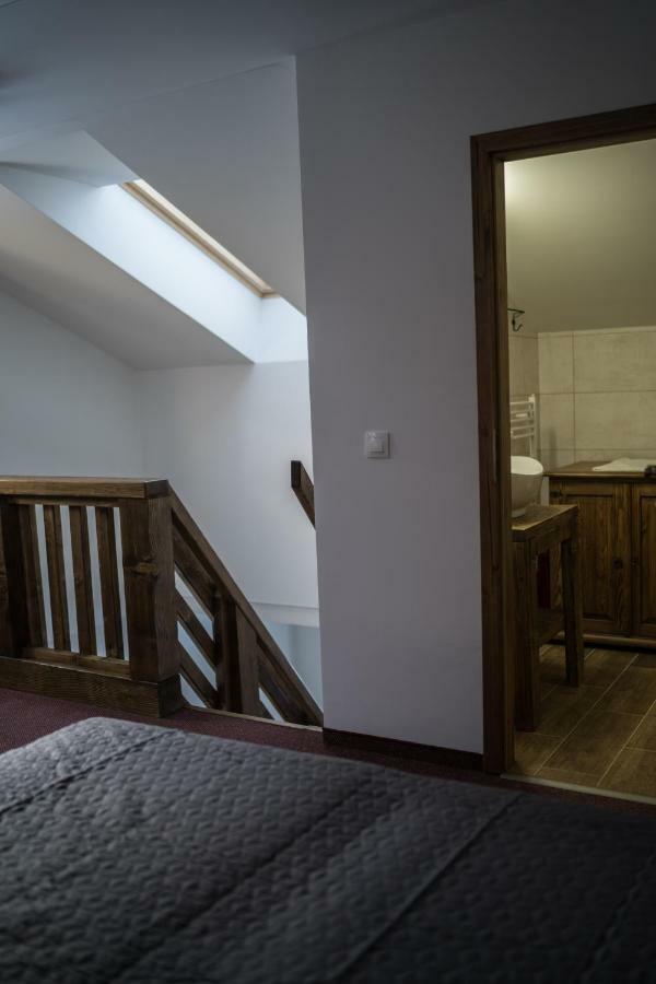 Apartmány Biela Púť - Jasná Demänovská Dolina Exterior foto
