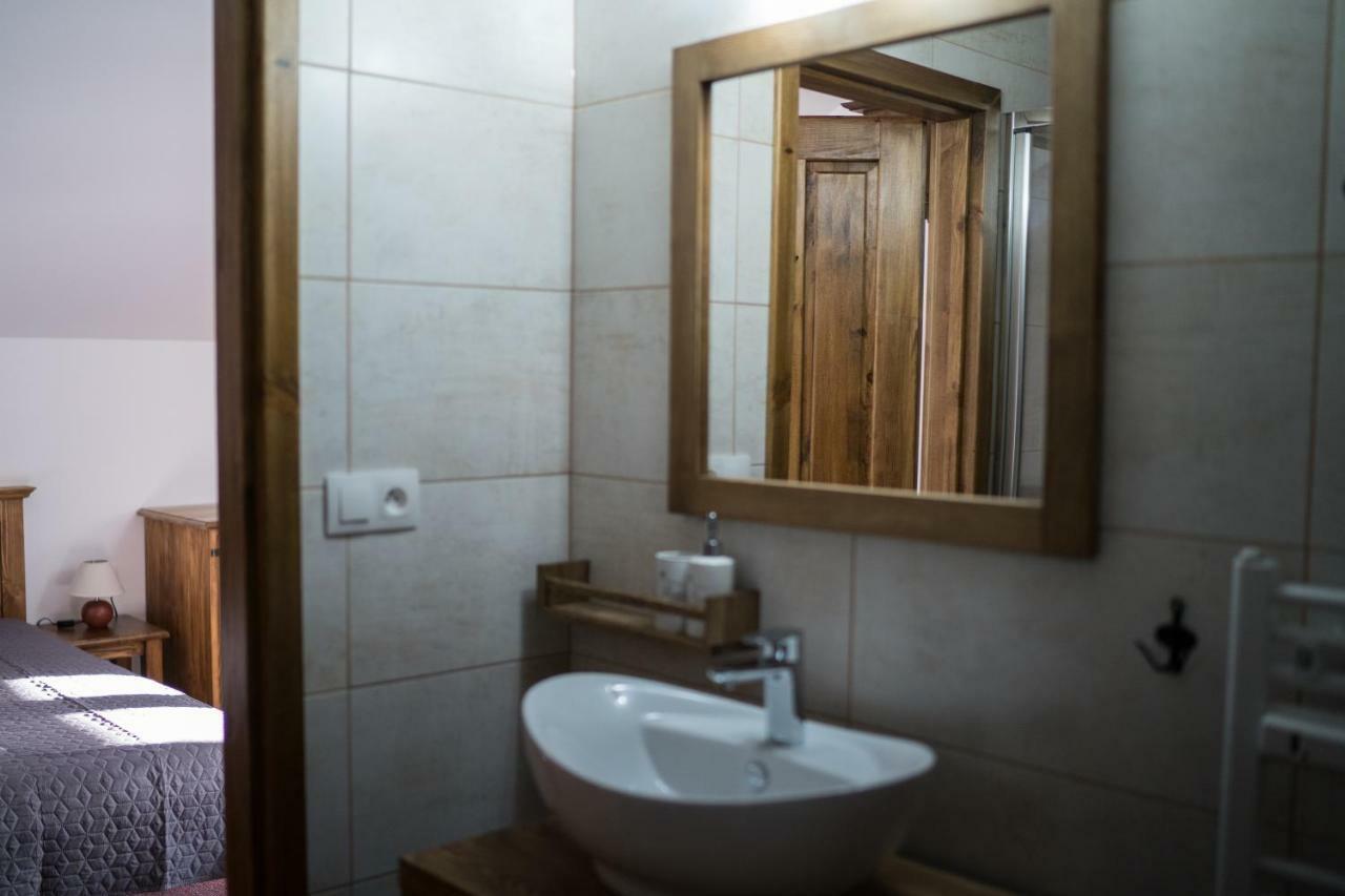 Apartmány Biela Púť - Jasná Demänovská Dolina Exterior foto