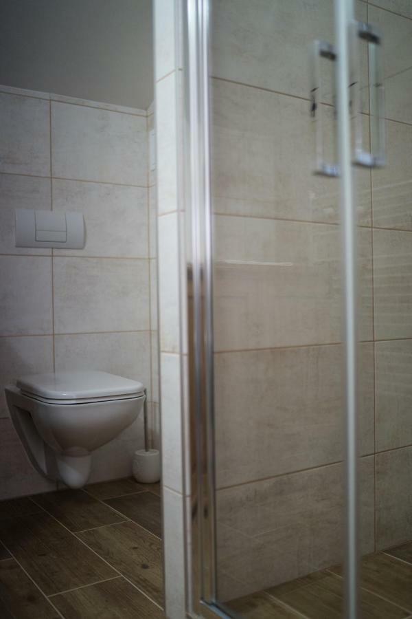 Apartmány Biela Púť - Jasná Demänovská Dolina Exterior foto